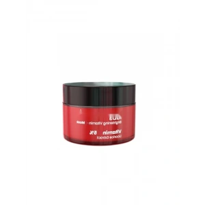 C Vitamini İçeren Aydınlatıcı Yüz Maskesi 50ml