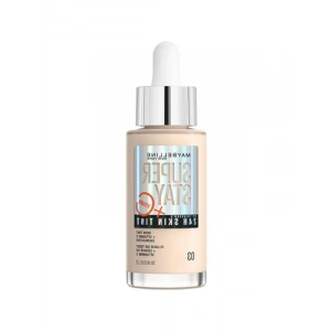 C Vitamini İçeren Kalıcı Fondöten - 03 Skin Tint