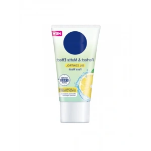 C Vitamini İçeren Yüz Temizleme Jeli 50 ml
