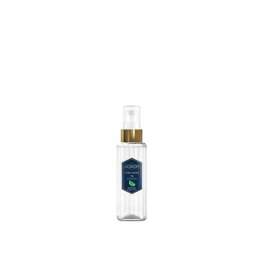 Canlandırıcı Bergamot Parfümlü Kolonya 100 ml