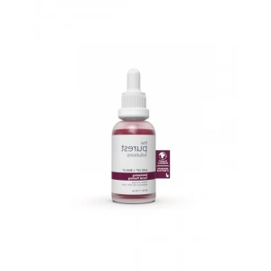 Canlandırıcı Cilt Bakım Serumu - AHA & BHA Peeling, 30 ml