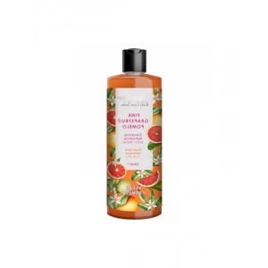 Canlandırıcı ve Nemlendirici Duş Jeli - Greyfurt ve Pamelo, 750 ml