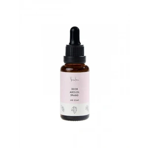 Canlandırıcı Yüz Yağı - Gül & Jojoba, 30 ml