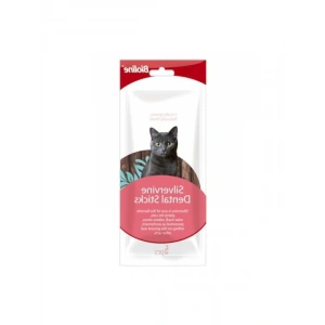Catnipli Tartar Önleyici Dental Kedi Çubukları, 100 g