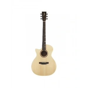 CE Sertifikalı Elektronik Akustik Gitar