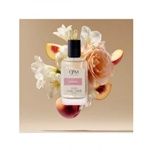 Çiçeksi Kadın Parfümü - 50 ml Şeftali, Yasemin ve Sandal Ağacı Notalarıyla