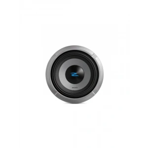 Çift 4-Ohm Ses Bobinli 20cm (8”) Subwoofer, 900W Tepe Güç