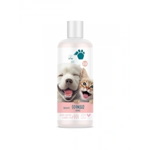 Çilek Aromalı 500 ml Hayvan Dostu Şampuan