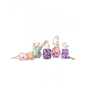 Çilek Aromalı Araç Parfümü (10ml)