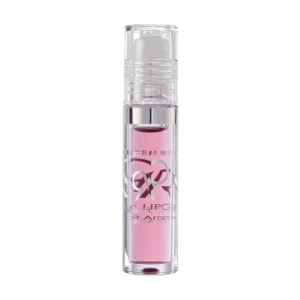 Çilek Aromalı Roll-On Lipgloss - 1 Paket
