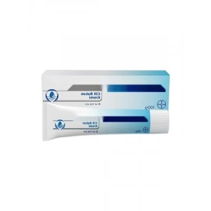Cilt Bakım Kremi - El ve Yüz İçin - 100 gr