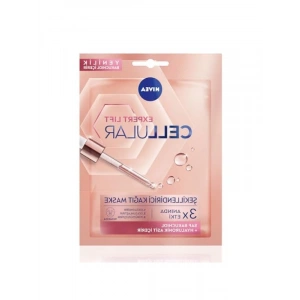 Cilt Dolgunlaştırıcı Kağıt Yüz Maskesi - 28 gr