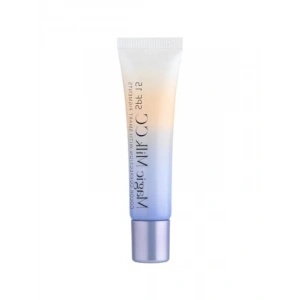 Cilt Tonu Eşitleyici Cc Krem - SPF 15 Koruma (51 Medium Deep)