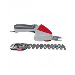 Çim Biçme ve Çalı Kesme Aleti - 7,2 Volt, 175 Dakika Çalışma Süresi