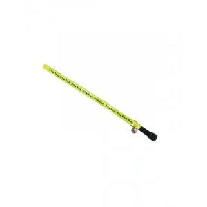 Çıngıraklı Balık Desenli Kedi Boyun Tasması, 30 cm, Sarı