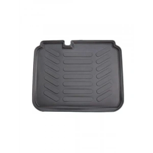 Citroen C4 2010-2018 Uyumlu 3D Kenar Bariyerli Bagaj Havuzu