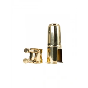Clarinet Ligature - Dayanıklı ve Fonksiyonel