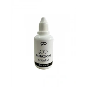 CO2 İndikatör Sıvısı 50ml