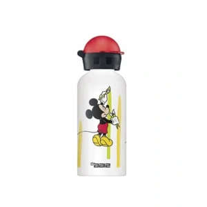 Çocuk Matarası, Hafif Alüminyum, 0.4L