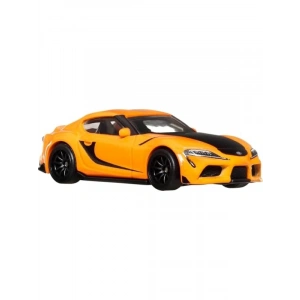 Çocuklar İçin Motor Becerilerini Geliştiren Oyuncak Araç