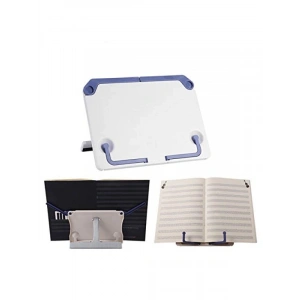 Çok Amaçlı Ayarlanabilir Okuma Standı - Kitap ve Tablet için