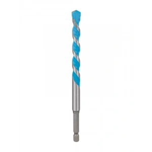 Çok Amaçlı Delme Ucu - 10x150 mm, Beton, Ahşap, Plastik ve Çelik İçin