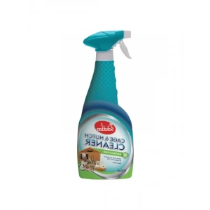Çok Amaçlı Evcil Hayvan Temizleyici 500 ml