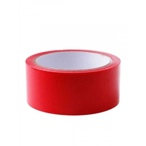 Çok Amaçlı Kırmızı Tamir Bandı 48 mm x 10 Mt