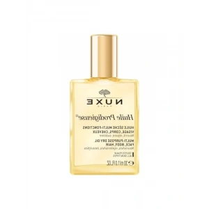Çok Amaçlı Kuru Yağ 30 ml