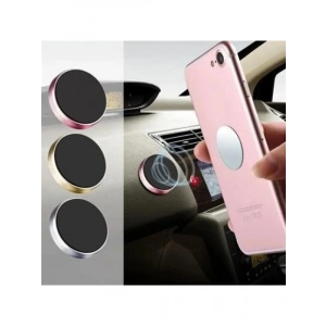 Çok Amaçlı Manyetik Telefon Tutucu - Uyumlu ve Güçlü Mıknatıs