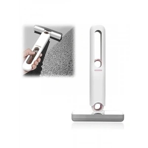 Çok Amaçlı Mini Temizlik Mopu Fırçası - Kompakt ve Ergonomik Tasarım