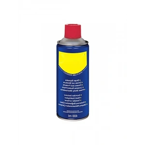 Çok Amaçlı Pas Sökücü ve Yağlayıcı Sprey, 400ml