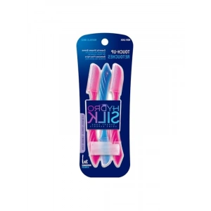 Çok Amaçlı Peeling Aleti ve Kaş Şekillendirici 3lü Set