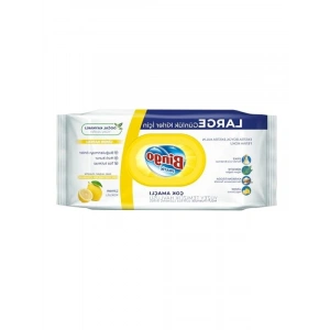 Çok Amaçlı Temizlik Havlusu, 96lı Paket
