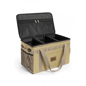 Çok Amaçlı Termal Bagaj Organizer Çanta - 45 Lt, Haki