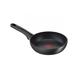 Çok Amaçlı Yuvarlak Kızartma Tavası, 28 cm
