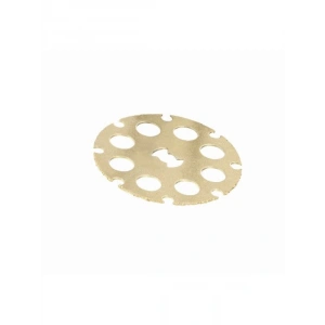 Çok Fonksiyonlu Ahşap Kesme Diski - 38 mm