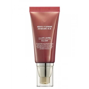 Çok Fonksiyonlu BB Krem - Yüksek Kapatıcılık ve Güneş Koruma SPF42