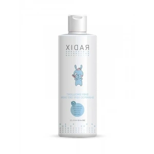 Çok Kuru Ciltler İçin Emollient Şampuan - 200 ml
