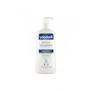 Çok Kuru ve Atopiye Eğilimli Ciltler için Bebek Kremi 500ml
