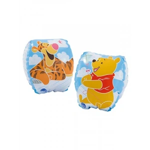 Çok Renkli Baby Winnie The Pooh Deluxe Kol Bantları (20 x 15 cm)