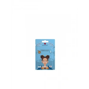 Cooling Eye Maske Hyaluron ve Caffeine