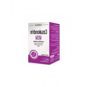 Cosakondrin Msm - 60 Tablet