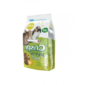 Crispy Müsli 1 Kg - Lezzetli ve Besleyici Karışım