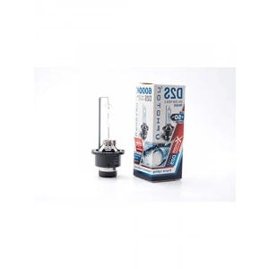 D2S Xenon Ampul - 6000K +%50 Fazla Işık