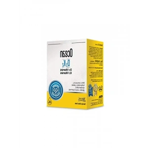 D3K2 Damla 20 ml