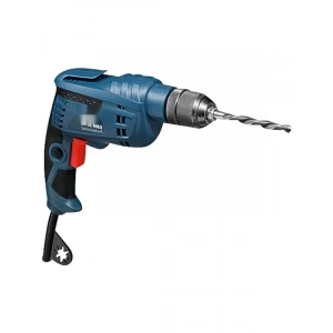 Darbesiz Matkap - 600 W Güç, 10 mm Metal Delme Çapı
