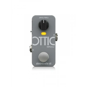 Dayanıklı DITTO 2 Looper Pedalı