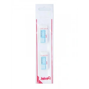Dayanıklı Hi-Polymer Silgi