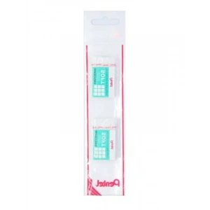 Dayanıklı Hi-Polymer Silgi - Soft